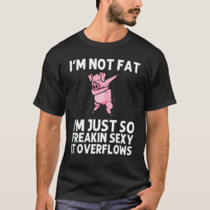 Camiseta Cerdo Para Hombres Mujeres Cerdo Cerdo Cerdo Cerdo
