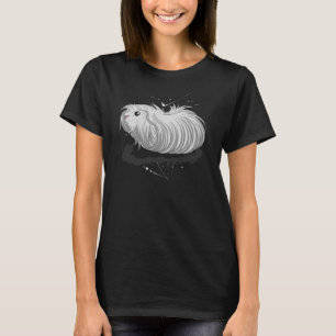 Camiseta Cerdo peruano