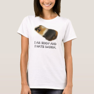 Camiseta ¡Cerdos!