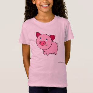 Camiseta Cerdos 31