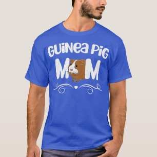 Camiseta Cerdos De Guinea Cerdos De Una Cita Divertida