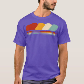 Camiseta Cerdos de Guinea retro