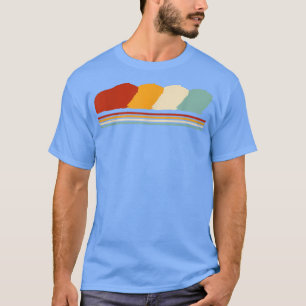 Camiseta Cerdos de Guinea retro 5150