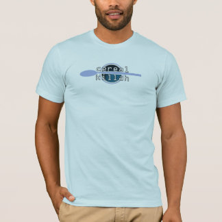 Camiseta Cereal Killah