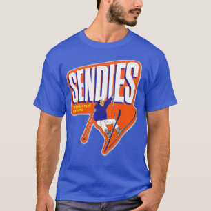 Camiseta Cereal Sendies