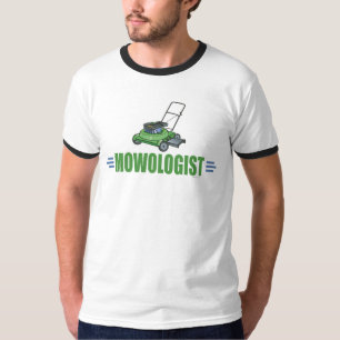 Camiseta Cereales de jardín, prados de vaca, cuidado de c