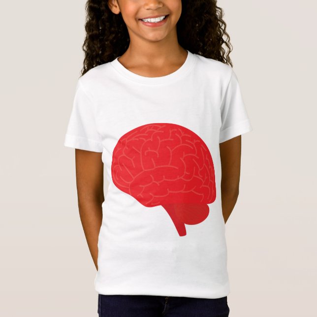 Camiseta Cerebro_01 (Anverso)