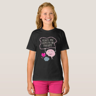 Camiseta Cerebro y corazón