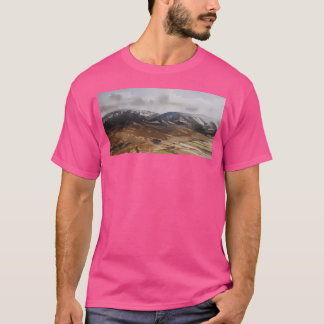 Camiseta Cerebros De Glenlivet Moray Scotland Activo