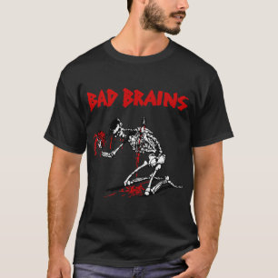 Camiseta Cerebros Malos