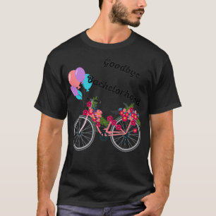 Camiseta Ceremonia de despedida de soltero