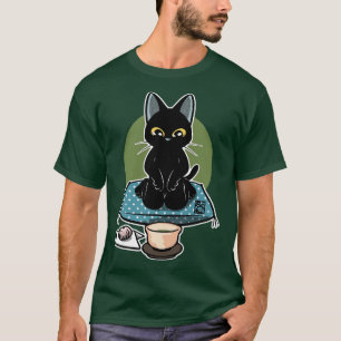 Camiseta Ceremonia del té