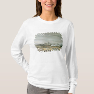 Camiseta Ceremonia del Te Deum