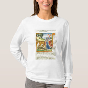 Camiseta Ceres