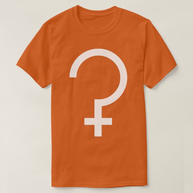 Camiseta Ceres astrología (Diseño del anverso)