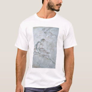 Camiseta Ceres, c.1790 (el fresco)