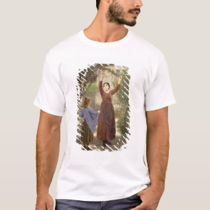 Camiseta Cerezas de la cosecha