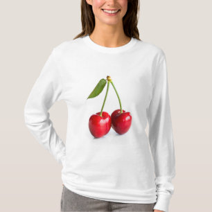 Camiseta Cerezo dulce