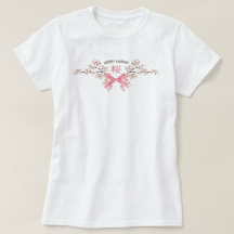 Cerezo Elegante Flor de Sakura con Lazo de Cinta R