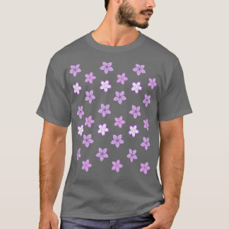 Camiseta Cerezo en flor 1