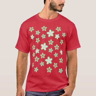 Camiseta Cerezo en flor 13 2