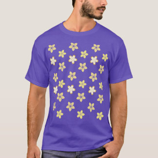 Camiseta Cerezo en flor 6