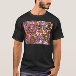Camiseta Cerezos Japoneses