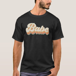 Camiseta Cerilla de fiesta de despedida de soltera nupcial 