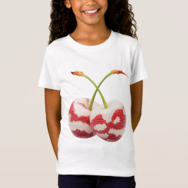 Camiseta Cerises Koi –  Koi Cherries