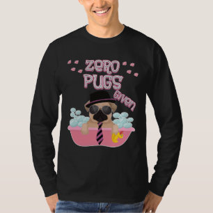 Camiseta Cero bichos dados T-Shirt Premium 334