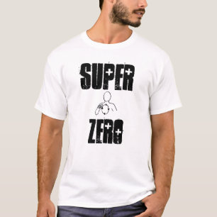CAMISETA CERO ESTUPENDO