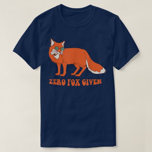 Camiseta Cero Para Dada La Graciosidad De Las Citas De Punn (Diseño del anverso)