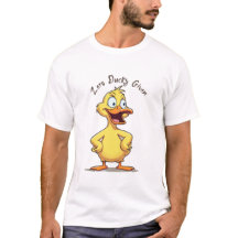 cero patos dados