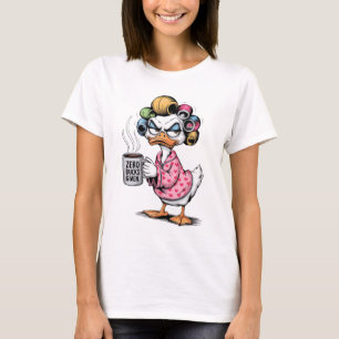 Camiseta Cero Patos Dados