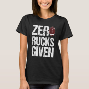 Camiseta Cero Rucks Dada Rugby