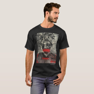 Camiseta Cerrado le