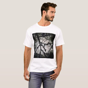 Camiseta Cerrando