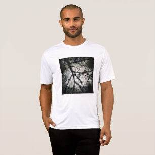 Camiseta Cerrando