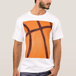 Camiseta Cerrar el baloncesto
