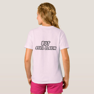 Camiseta Certificado Delulu pero aún Slayin