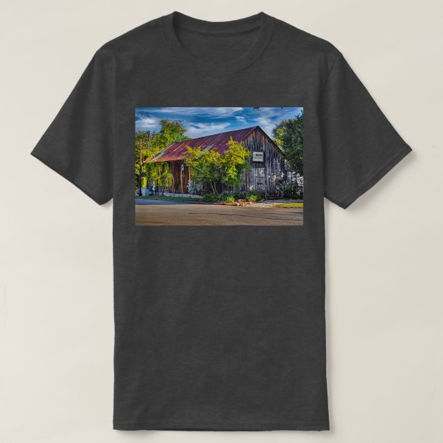 Camiseta Cervecería (Diseño del anverso)