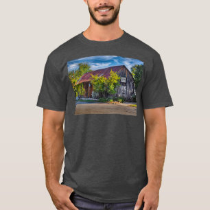Camiseta Cervecería