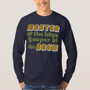 Camiseta Cervecería Homebreta
