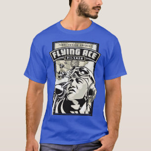 Camiseta Cervecería Pearl Harbor