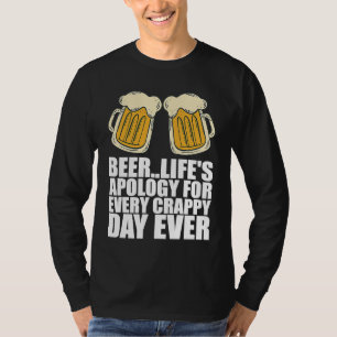 Camiseta Cervecero Borracho Dublín