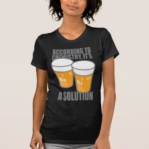 CAMISETA CERVEZA