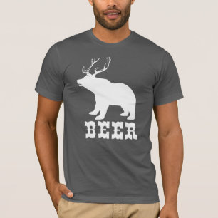 Camiseta Cerveza