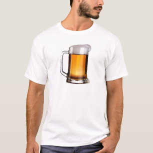 Camiseta Cerveza