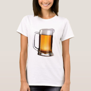 Camiseta Cerveza