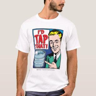 Camiseta Cerveza